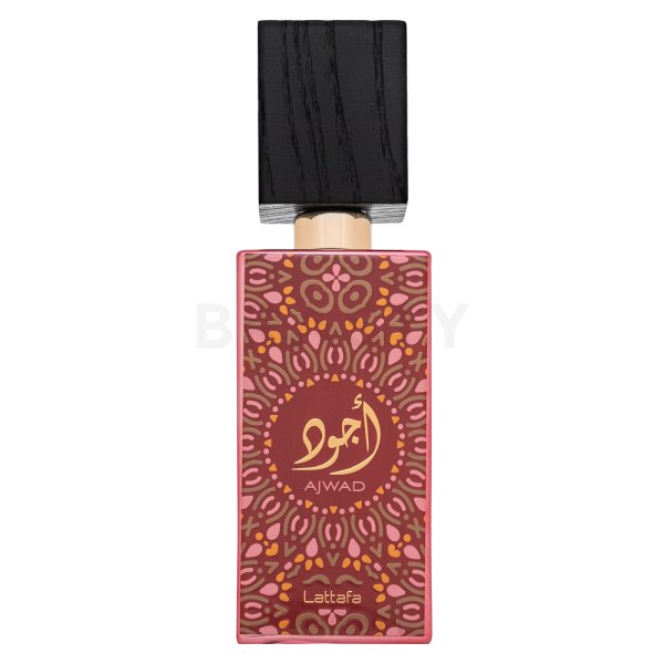 Lattafa Ajwad Rose à Rose EDP W 60 ml