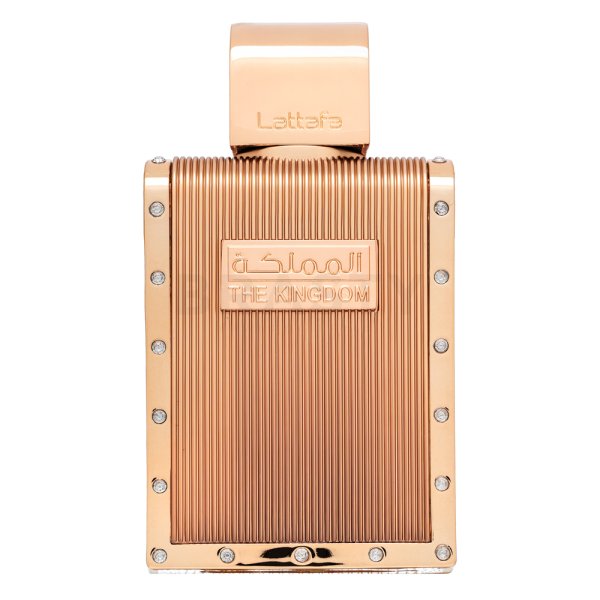 Lattafa The Kingdom EDP M 100ml