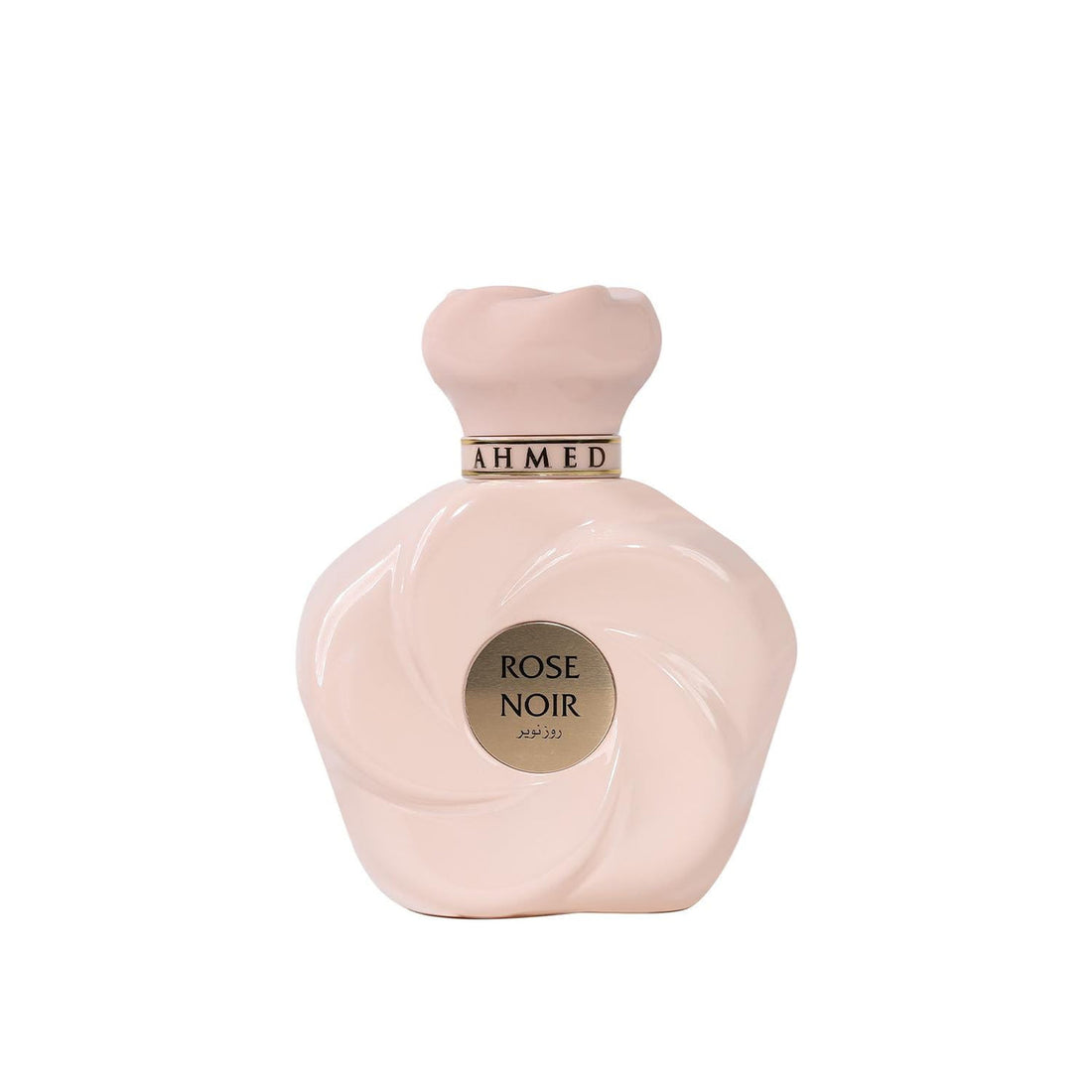 Ahmed Al Maghribi Rose Noir Extraità de Parfum 75 ml
