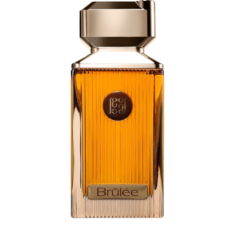 Ahmed al maghribi Brûlée Perfume Extract 100ml