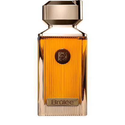 Ahmed al maghribi Brûlée Perfume Extract 100ml