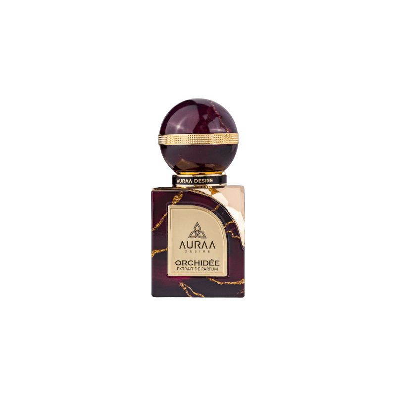 Auraa Desire Orchidee Extrait de Parfum Unisex speziato 100 ml