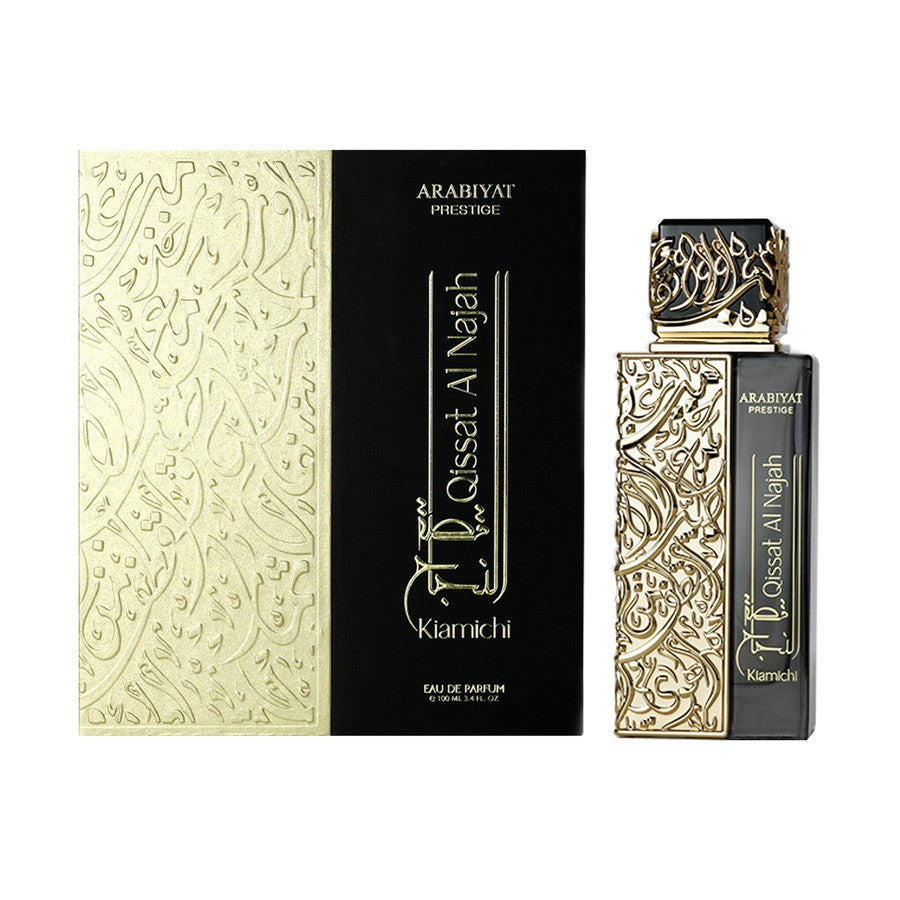 Arabiyat Prestige Qissat Al Najah Kiamichi EDP M 100 ml
