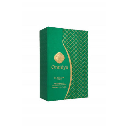 Maison Asrar Omniya Eau de Parfum 100 ml 