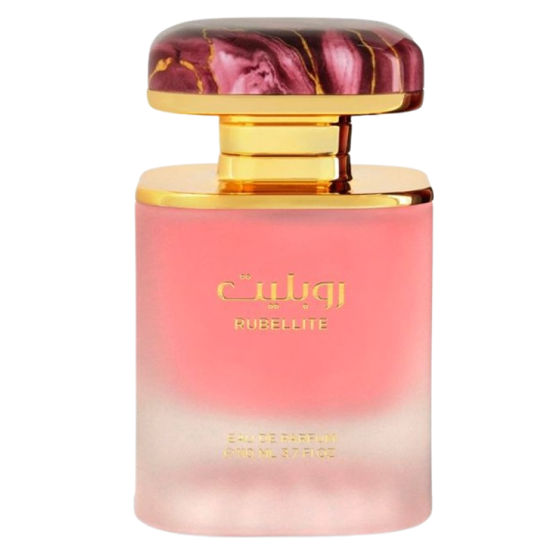 Maison Asrar Rubelitte Eau de Parfum 110 ml