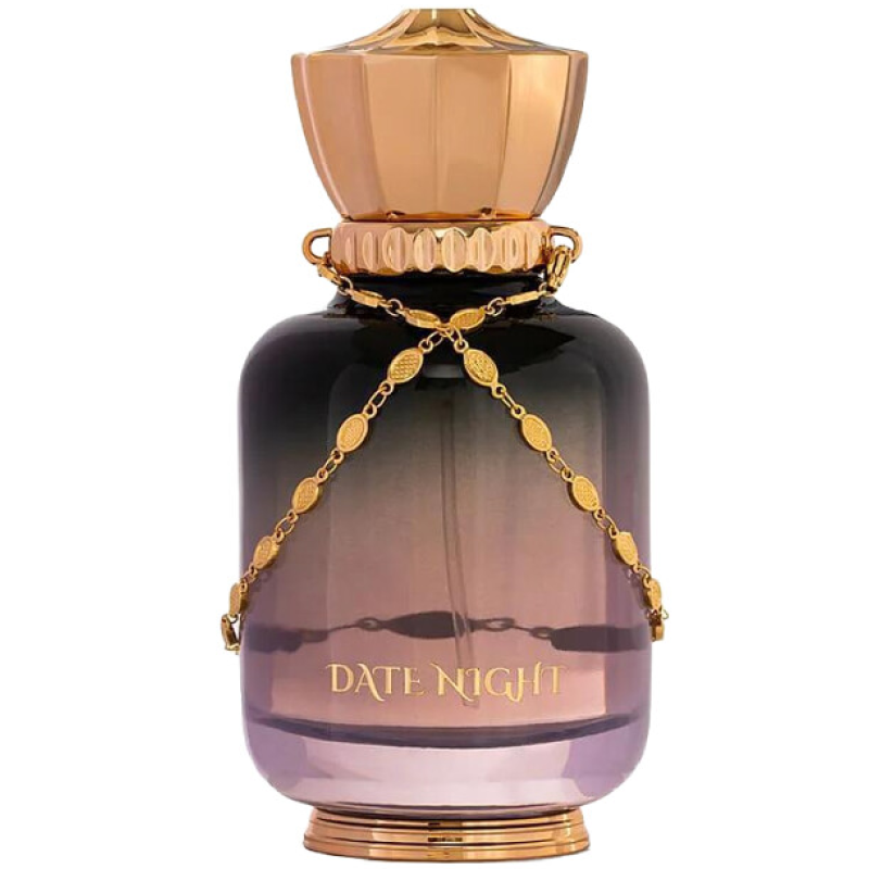 Maison Asrar Date Night Eau de Parfum 100 ml