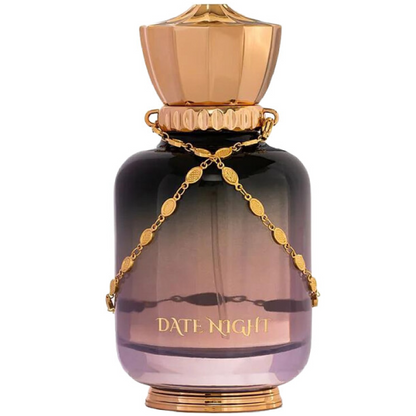 Maison Asrar Date Night Eau de Parfum 100 ml