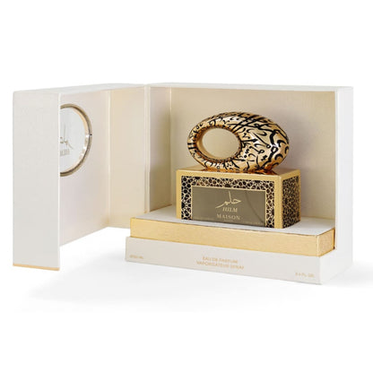 Maison Asrar Hilm, eau de parfum, unisex, 100 ml