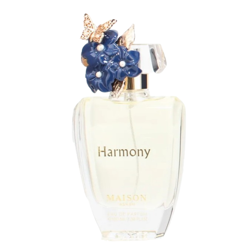 Maison asrar Harmony EDP 100ml