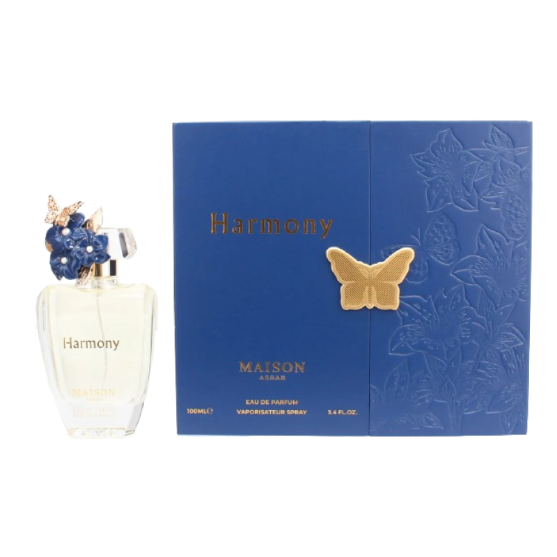 Maison asrar Harmony EDP 100ml