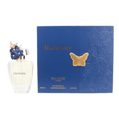 Maison asrar Harmony EDP 100ml