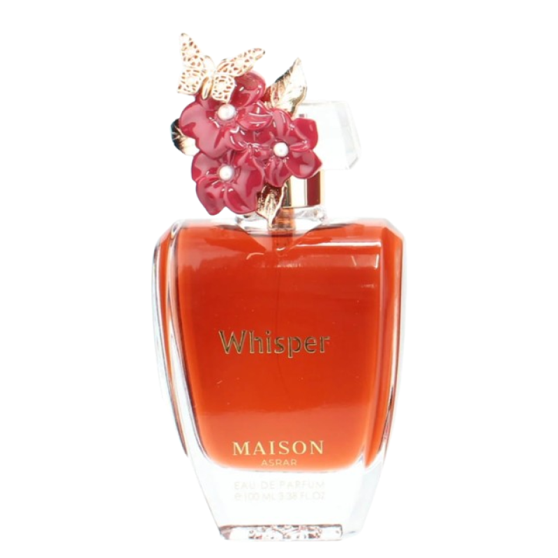 Maison asrar Whisper EDP 100ml