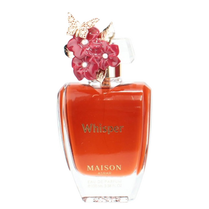 Maison asrar Whisper EDP 100ml