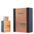 Al Haramain Amber Oud Bleu Edition Eau de Parfum Mixte 60 ml