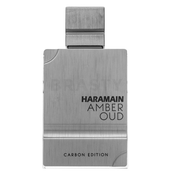 Al Haramain Amber Oud Carbon Editie EDP U 60 ml