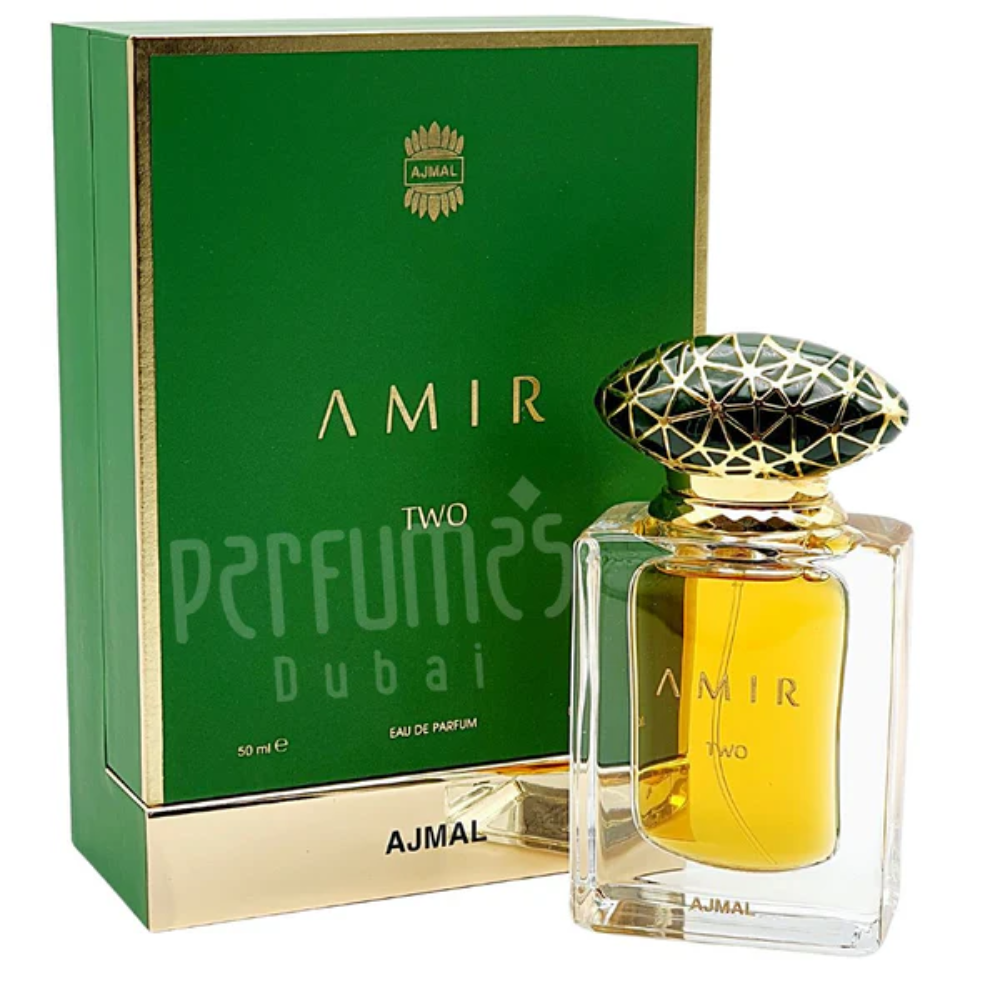 Ajmal Amir Two Eau de Parfum unisex 50 ml