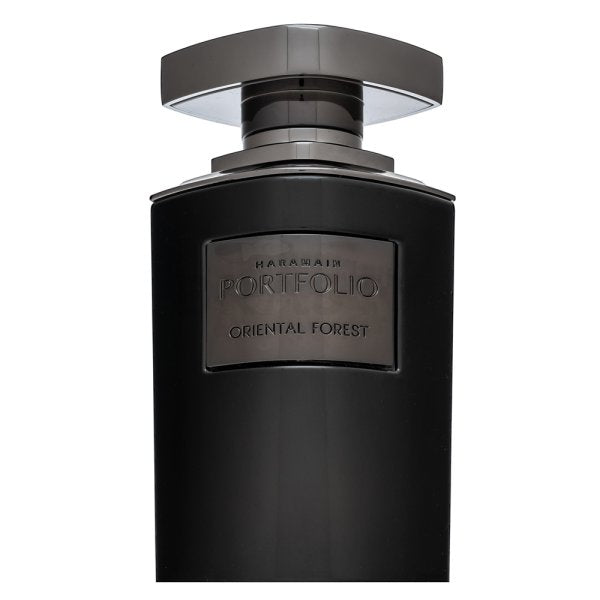 Al Haramain Portfolio Forêt Orientale Eau de Parfum pour Homme 75 ml