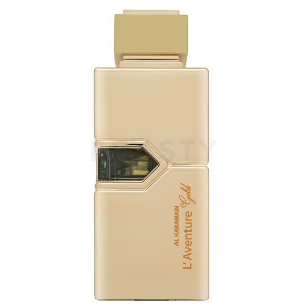 Al Haramain L`Aventure Gold Eau de Parfum Donna 200 ml