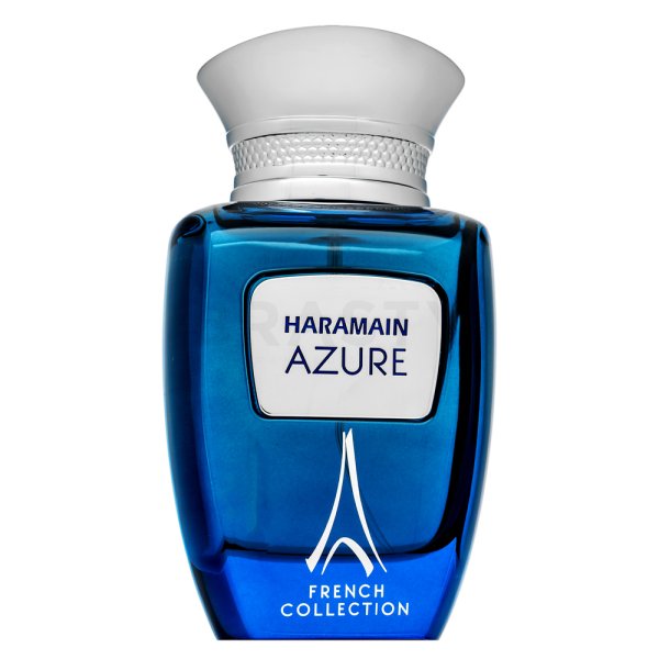 Al Haramain Coleção Francesa Azure EDP W 100 ml