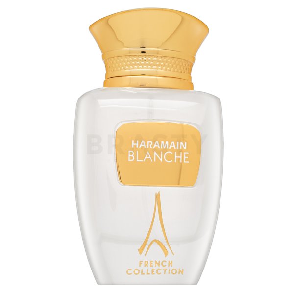 Al Haramain Blanche Colección Francesa EDP U 100 ml