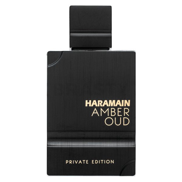 Al Haramain Amber Oud Private Edition Eau de Parfum Unisex 60 מ"ל