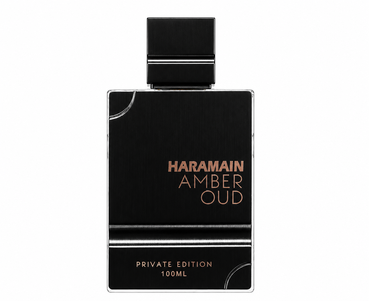 Al Haramain Amber Oud Private Edition 120 ml Unisex Eau de Parfum