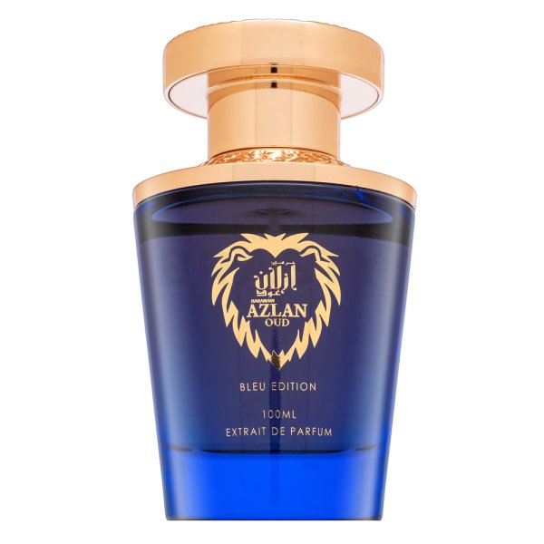 Al Haramain Azlan Oud Bleu PAR M 100 ml