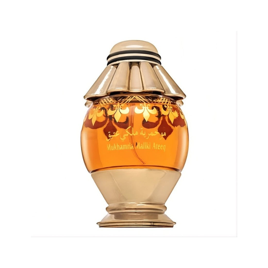 Al Haramain Mukhamria Maliki Ateeq 75 ml + 2x25 ml — Sæt