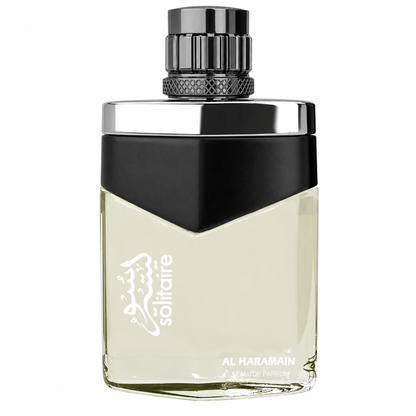 Al Haramain Solitaire 85 ml — Eau de Parfum