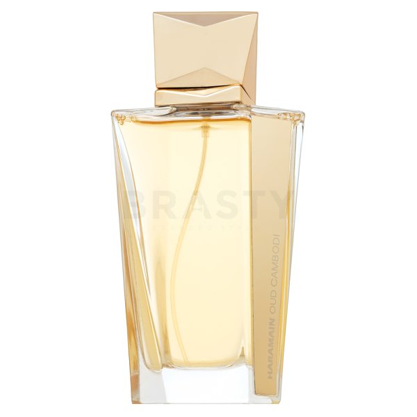 Al Haramain アウド カンボジア EDP U 100ml