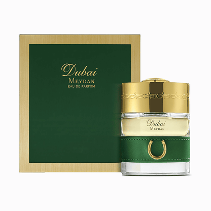 The Spirit of Dubai Meydan 50ml — Eau de Parfum