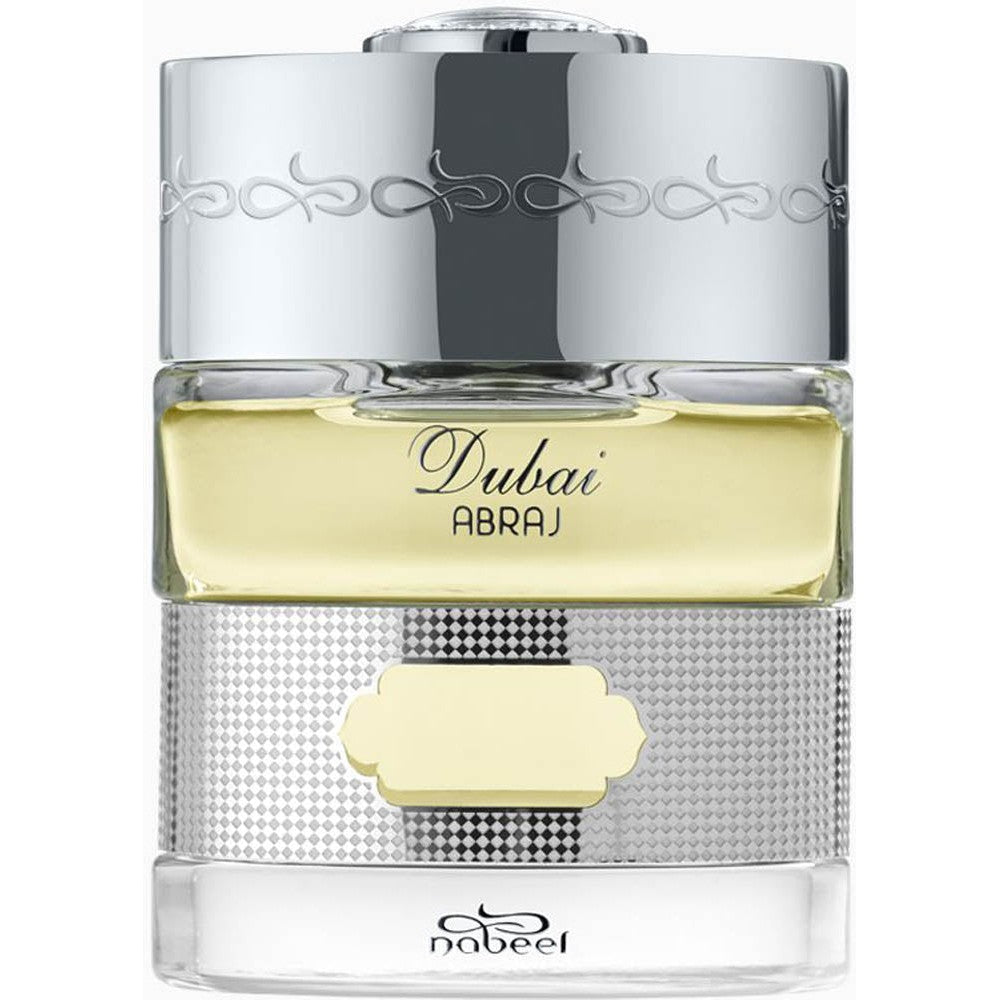 The Spirit of Dubai Abraj EDP 50 ml — Eau de Parfum