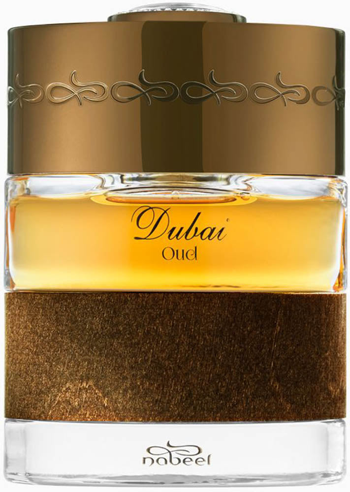 The Spirit of Dubai Dubai OUD Unisex 50 ml — Eau de Parfum
