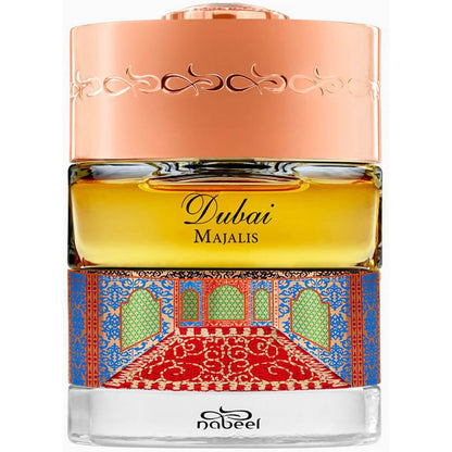 The Spirit of Dubai Majalis Unisex 50 ml — Eau de Parfum