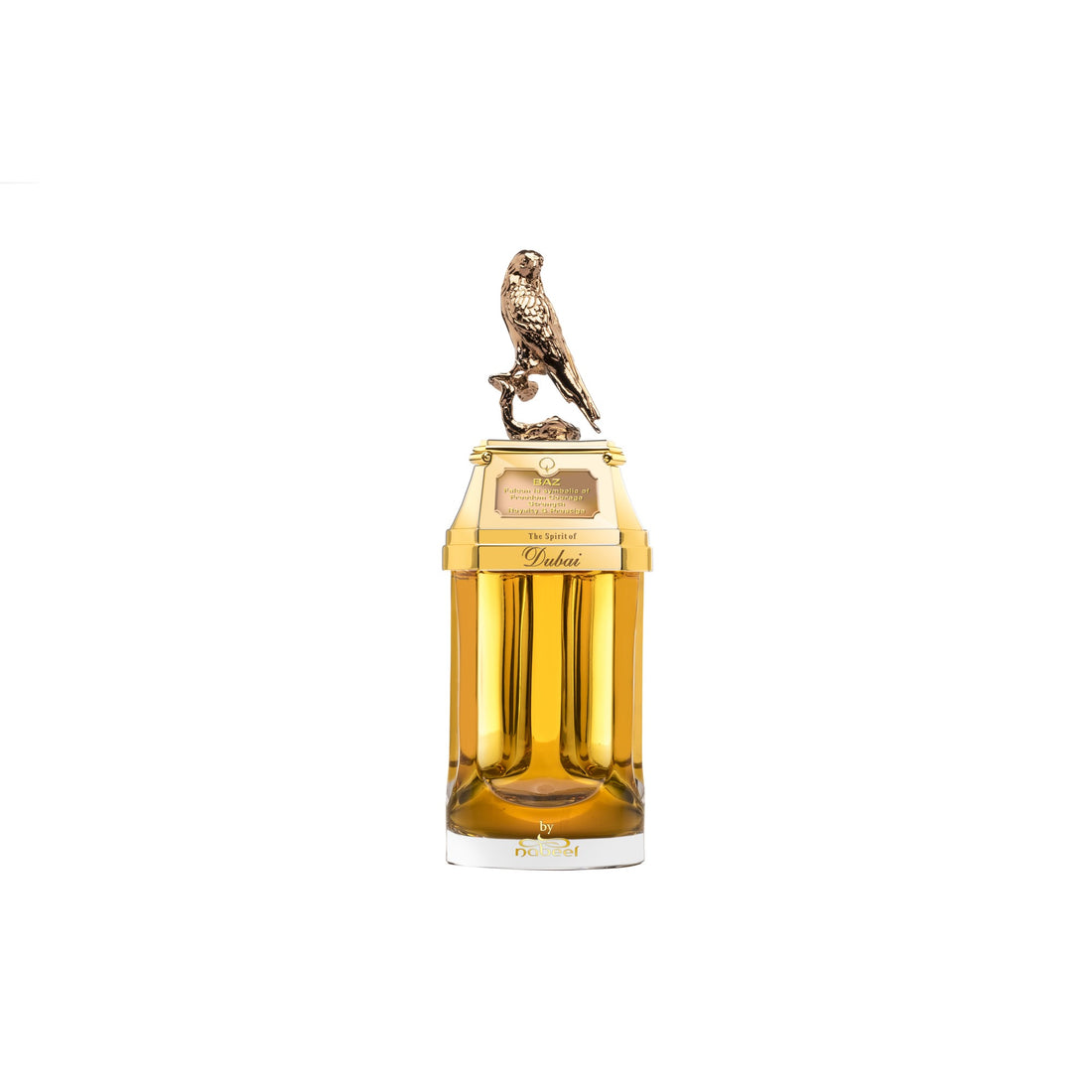 The Spirit of Dubai Baz 90 ml — Eau de parfum