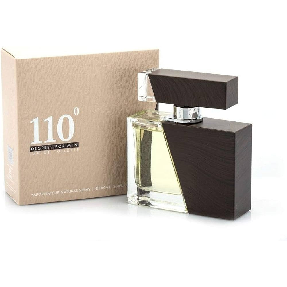 Emper 110 Degrees 100 ml — Eau de toilette homme