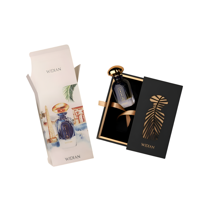 Widian Aswan Unisex 50 ml — Extrait de Parfum