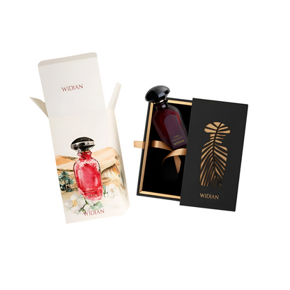 Widian Liwa 50 ml — Extrait de Parfum