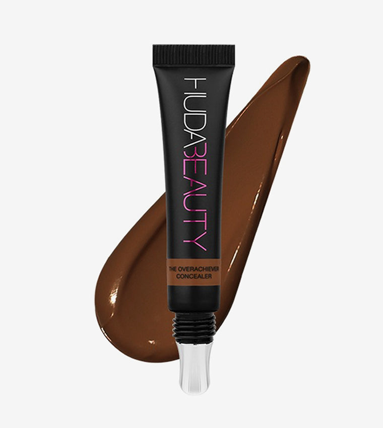 Huda Beauty OverAchiever Correttore Brownie 10 ml