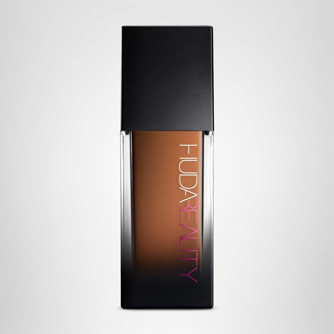 Huda Beauty FauxFilter Luminous Matte 455R Peanut Butter Cup 35 ml — Fondotinta
