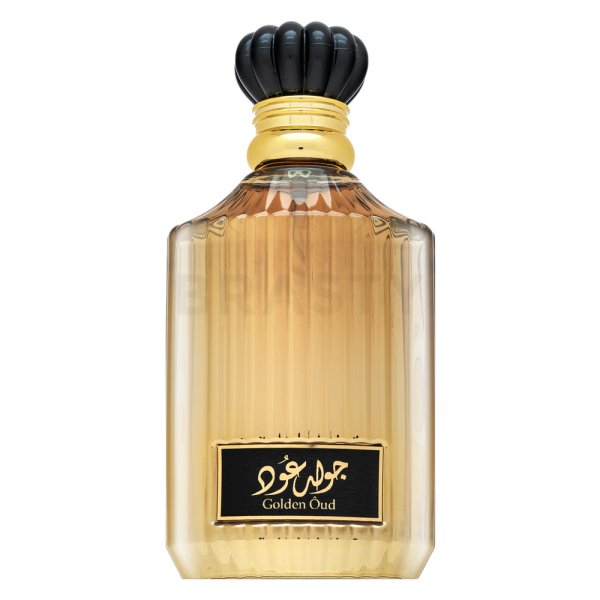 Asdaaf Golden Oud EDP U 100 מ&quot;ל