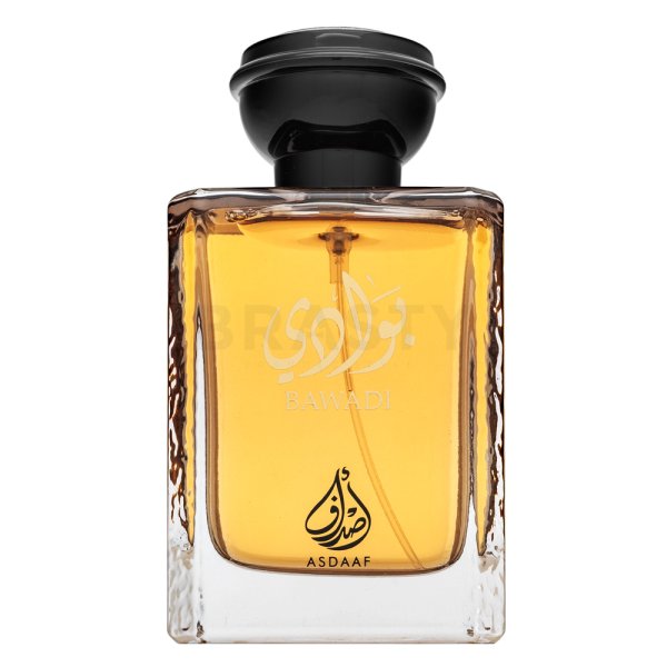 Asdaaf عطر بوادي M 100 مل