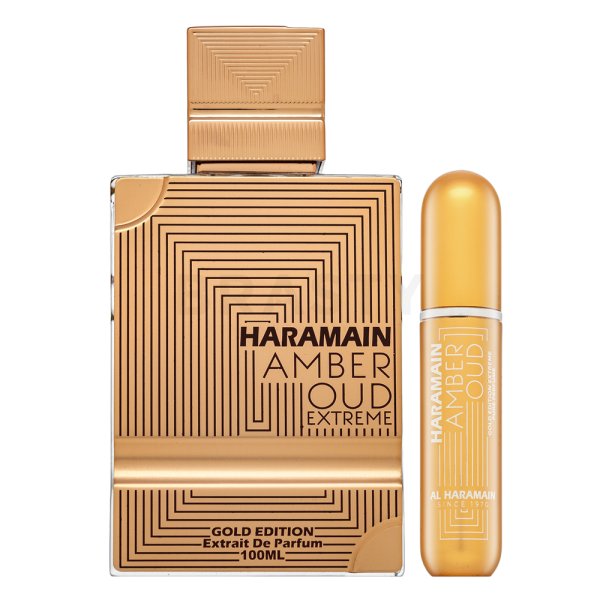 Al Haramain Ámbar Oud Gold Edition Extreme PAR U 100 ml