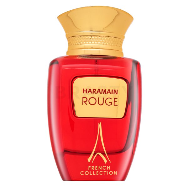Al Haramain Rouge French Collection Eau de Parfum Mixte 100 ml
