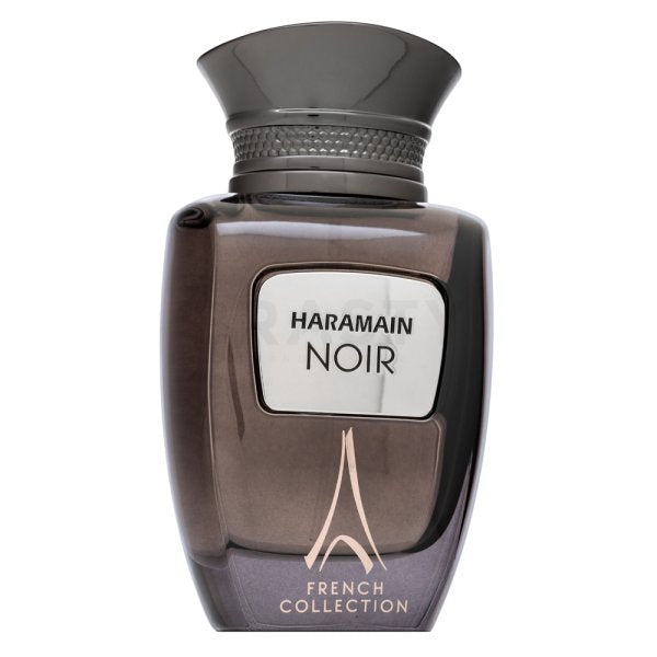 Al Haramain Noir French Collection EDP U 100 ml