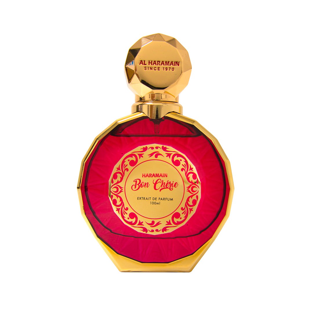 Al haramain Extract de parfum Bon Cherie - 100 ml