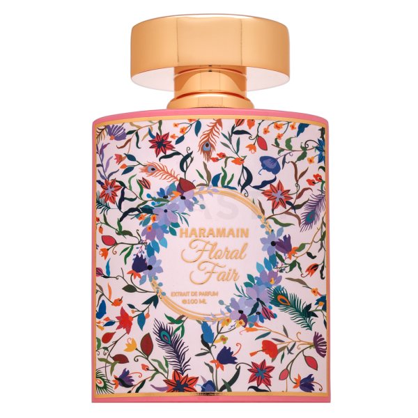 Al Haramain Feira Floral PAR W 100 ml