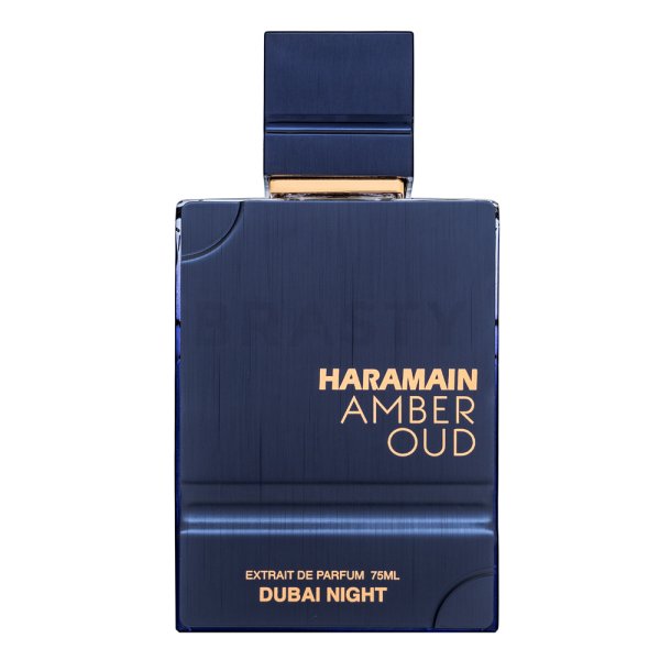 Al Haramain Amber Oud Dubai Night PAR U 75 мл