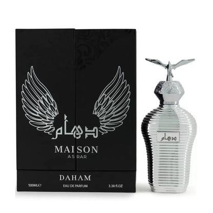 Maison Asrar Daham 100 ml — Eau de Parfum