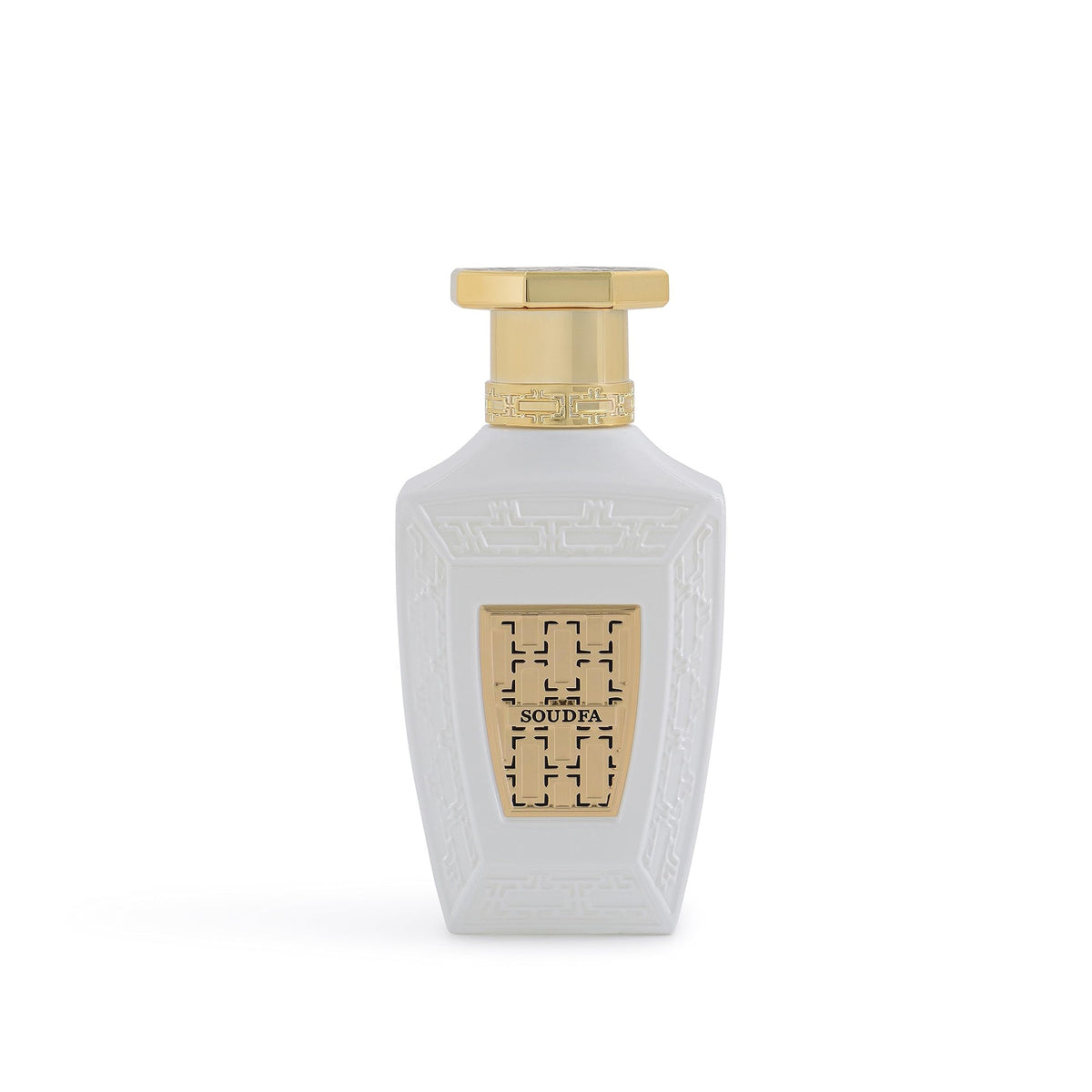 Maison Asrar Soudfa Eau de Parfum Mujer Oriental Floral 100 ml